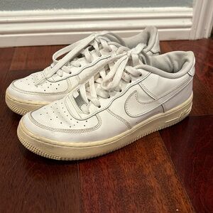 Nike Air Force Ones